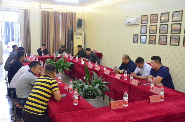 以客戶(hù)為中心